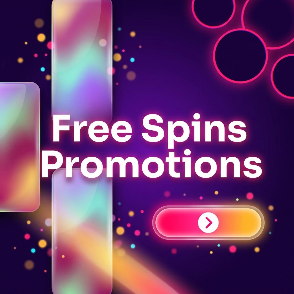 Free Spins Promotions